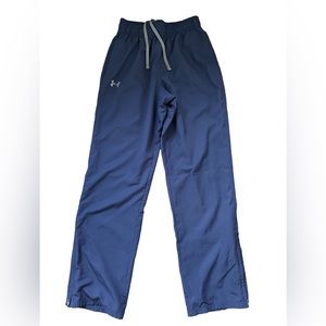Under Armour Mens Vital Warm up Pants / Joggers